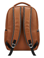 Bisoo bag Medium 30 L Laptop Backpack ART-BS-L-02 (Khaki)