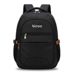 Bisoo bag Large 45 L Laptop Backpack ART-g-R-001 (Black)