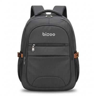 bisoo bag Large 45 L Laptop Backpack ART-g-R-001 (Grey)