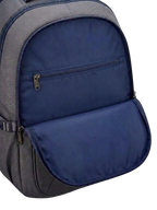 bisoo bag Large 45 L Laptop Backpack ART-g-R-001 (Grey)