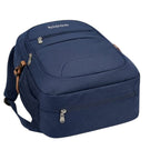 bisoo bag Large 45 L Laptop Backpack BISOO-ART-G-R-001-NAVY BLUE