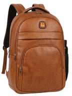 Bisoo bag Medium 30 L Laptop Backpack ART-BS-L-02 (Khaki)