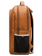 Bisoo bag Medium 30 L Laptop Backpack ART-BS-L-02 (Khaki)
