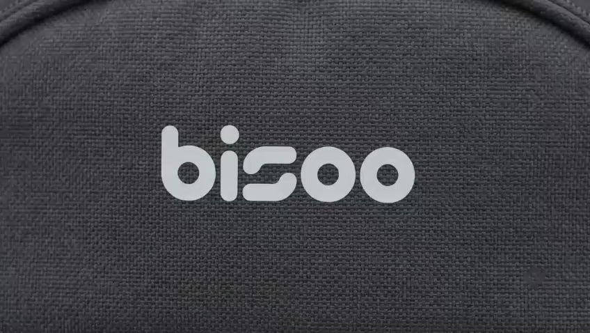 bisoo bag Large 45 L Laptop Backpack ART-g-R-001 (Grey)