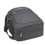 bisoo bag Large 45 L Laptop Backpack ART-g-R-001 (Grey)