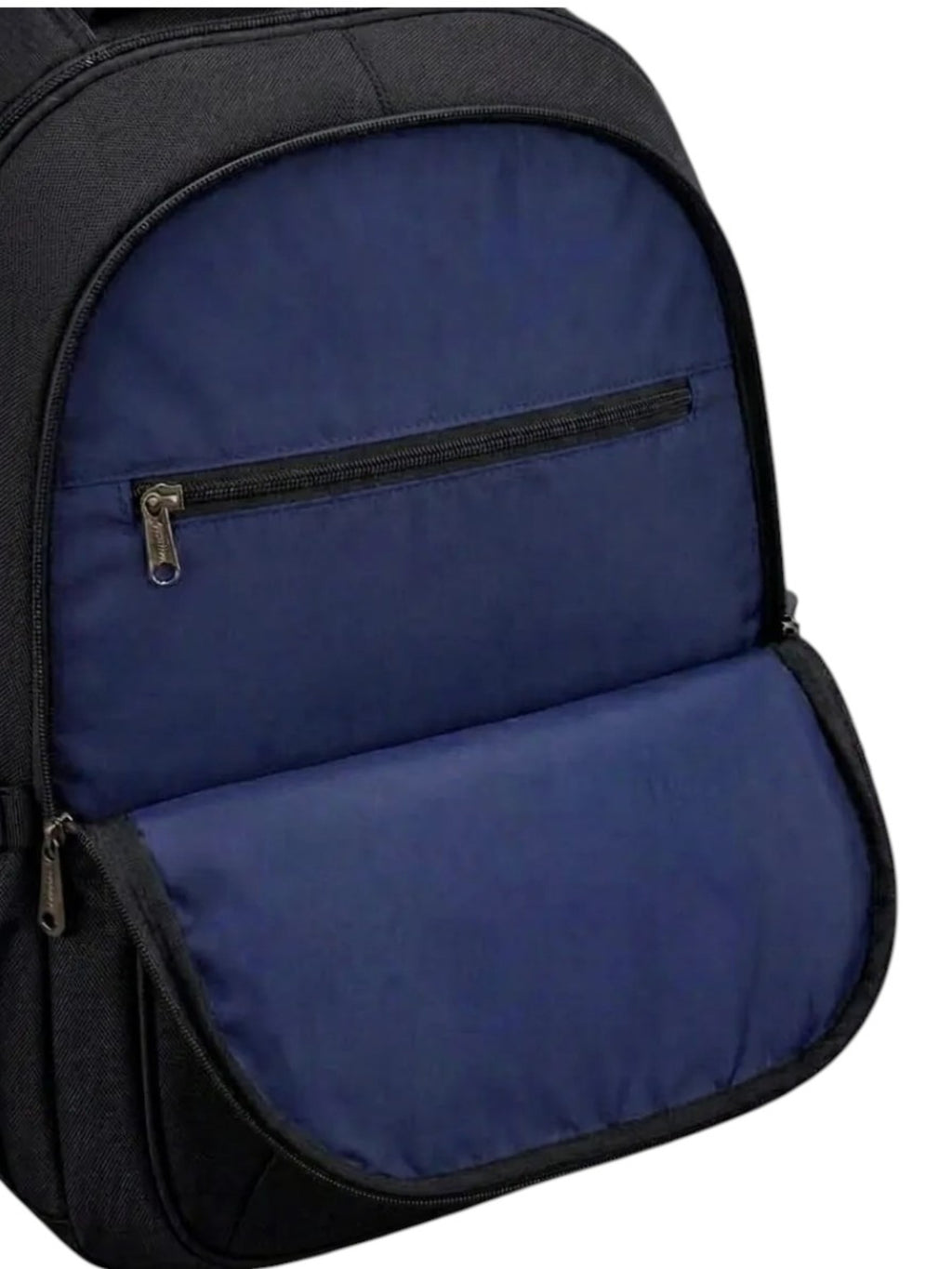 Bisoo bag Large 45 L Laptop Backpack ART-g-R-001 (Black)