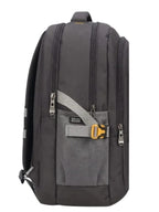 bisoo bag Large 45 L Laptop Backpack ART-g-R-001 (Grey)